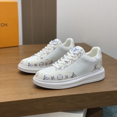 Louis Vuitton Low Shoes